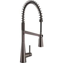 Black Stainless Steel