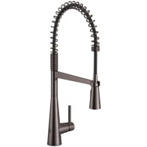 Black Stainless