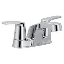 Polished Chrome