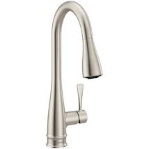 Spot Resist Stainless