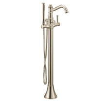 Polished Nickel