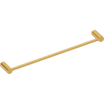 Brushed Gold