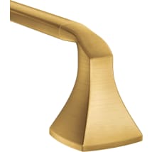 Brushed Gold