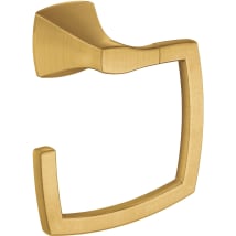 Brushed Gold