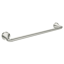 Spot Resist Brushed Nickel