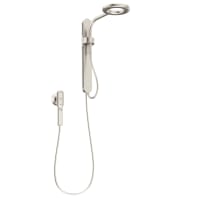 Spot Resist Brushed Nickel