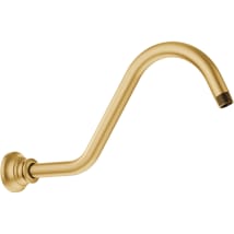 Brushed Gold