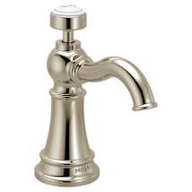 Polished Nickel