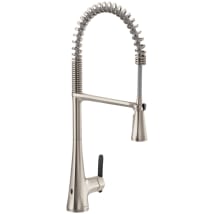 Spot Resist Stainless