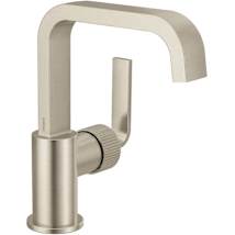 Brushed Nickel