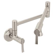 Spot Resist Stainless