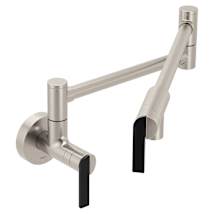 Spot Resist Stainless