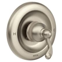 Spot Resist Brushed Nickel