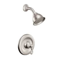 Spot Resist Brushed Nickel