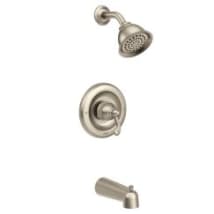 Spot Resist Brushed Nickel