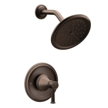 Oil Rubbed Bronze