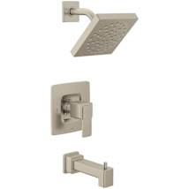 Brushed Nickel