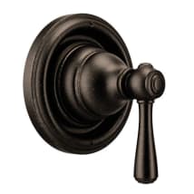 Oil Rubbed Bronze