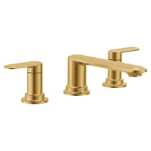 Brushed Gold