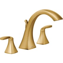 Brushed Gold