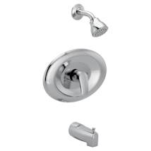 Polished Chrome