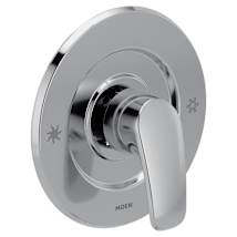 Polished Chrome
