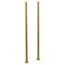 Brushed Gold