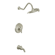 Brushed Nickel