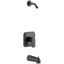 Matte Black