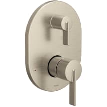 Brushed Nickel