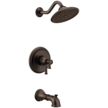 Oil Rubbed Bronze