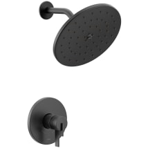 Matte Black