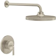 Brushed Nickel