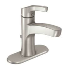 Spot Resist Brushed Nickel