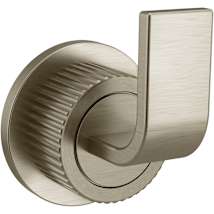Brushed Nickel