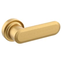 Brushed Gold