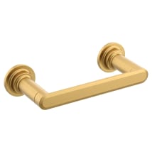 Brushed Gold