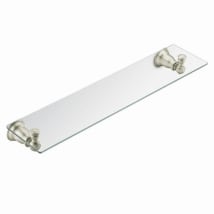 Brushed Nickel