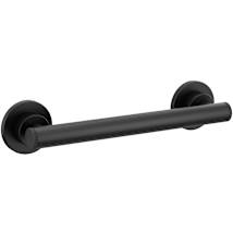 Matte Black