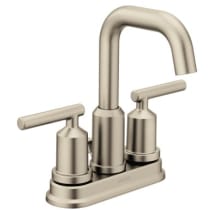 Brushed Nickel