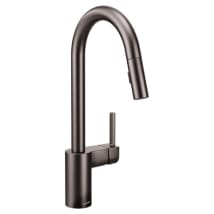 Black Stainless Steel