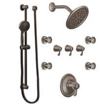 Oil Rubbed Bronze