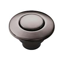 Black Stainless Steel