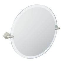 Brushed Nickel