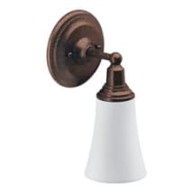 Oil Rubbed Bronze