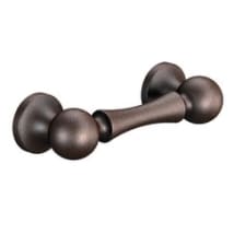 Oil Rubbed Bronze