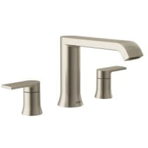 Brushed Nickel