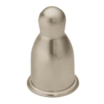 Satin Nickel