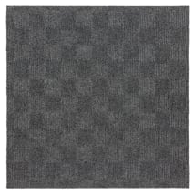 Tattersall Alloy Gray