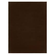 Crosshatch Needlepunch Coffee